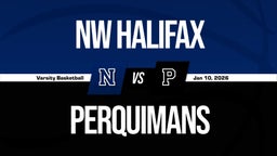 01/9 Highlights vs NW Halifax