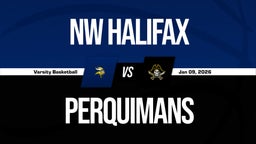 01/9 Highlights vs NW Halifax