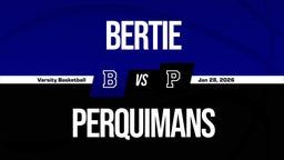 01/27 Highlights @ Perquimans