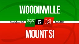 12/5 Highlights vs Woodinville
