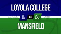 12/12 Highlights @ Mansfield