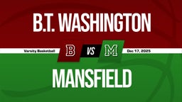 12/16 Highlights vs B.T. Washington