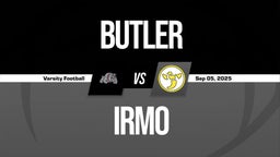 09/5 Highlights vs Butler