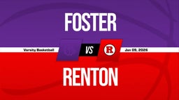 01/9 Highlights vs Foster