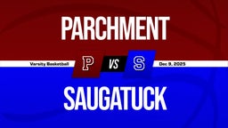 12/8 Highlights vs Parchment