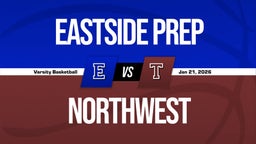 01/20 Highlights vs Eastside Prep
