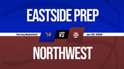 01/20 Highlights vs Eastside Prep