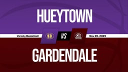 11/20 Highlights @ Gardendale