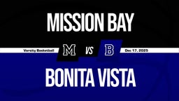 12/16 Highlights vs Mission Bay