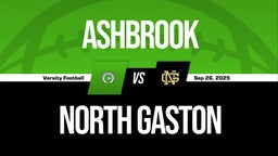09/26 Highlights vs Ashbrook