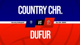 10/4 Highlights @ Dufur