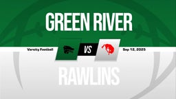 09/12 Highlights vs Green River