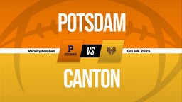 10/4 Highlights vs Potsdam
