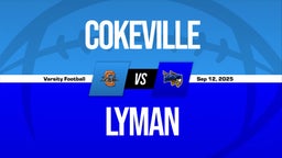 09/12 Highlights @ Lyman