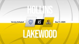 09/11 Highlights @ Lakewood