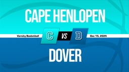 12/15 Highlights @ Dover