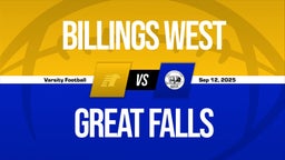 09/12 Highlights @ Great Falls