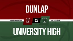 02/10 Highlights vs Dunlap