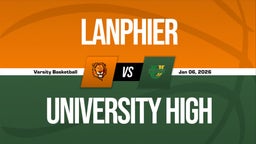 01/6 Highlights vs Lanphier