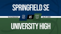 12/20 Highlights vs Springfield SE