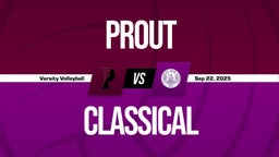 09/22 Highlights @ Classical