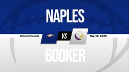 09/12 Highlights vs Naples