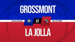 09/12 Highlights @ La Jolla