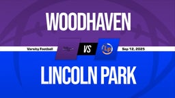 09/12 Highlights @ Lincoln Park