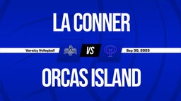 09/30 Highlights vs La Conner