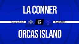 09/30 Highlights @ Orcas Island