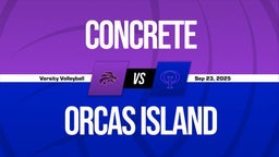 09/23 Highlights vs Concrete