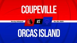 10/28 Highlights vs Coupeville