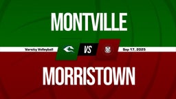 09/17 Highlights vs Montville