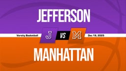 12/18 Highlights @ Manhattan