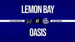 12/8 Highlights @ Oasis