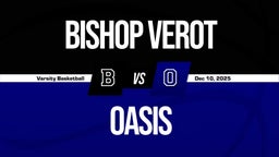 12/9 Highlights vs Bishop Verot