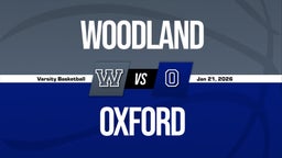 01/20 Highlights vs Woodland