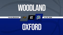 01/20 Highlights vs Woodland