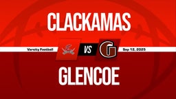 09/12 Highlights @ Glencoe