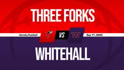 09/11 Highlights @ Whitehall