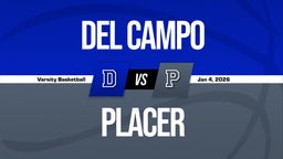 01/3 Highlights vs Del Campo