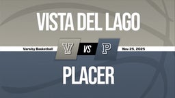 11/24 Highlights vs Vista del Lago