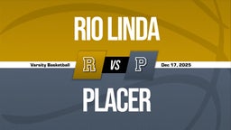 12/16 Highlights @ Placer