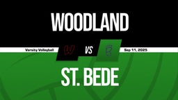 09/11 Highlights vs Woodland