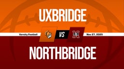 11/27 Highlights vs Uxbridge