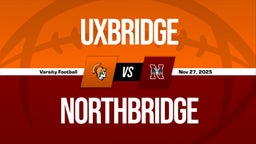 11/27 Highlights @ Northbridge