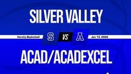 01/13 Highlights vs Silver Valley