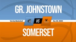 12/22 Highlights @ Somerset