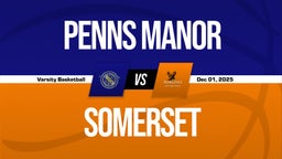 12/1 Highlights @ Somerset