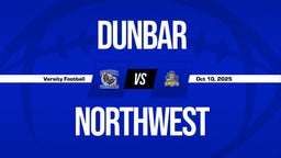 10/10 Highlights vs Dunbar